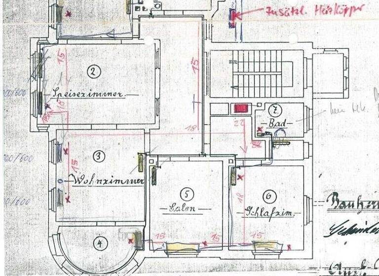 Mehrfamilienhaus zum Kauf 495.000 € 14 Zimmer 494 m² 820 m² Grundstück Haselbrunn Plauen 08525