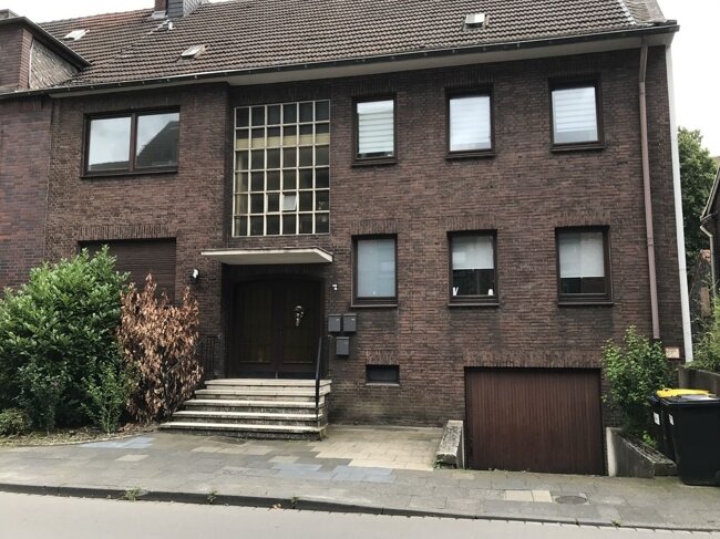 Wohnung zur Miete 420 € 2 Zimmer 52,5 m²<br/>Wohnfläche Mittelmeiderich Duisburg 47137