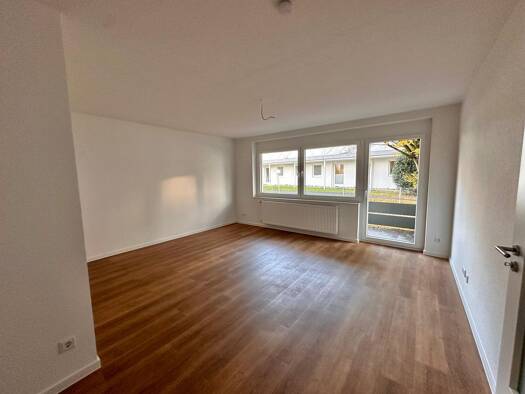 Wohnung zur Miete 560 € 1 Zimmer 48 m² Geschoss EG/3 frei ab 01.03.2026 Bad Iburg 49186