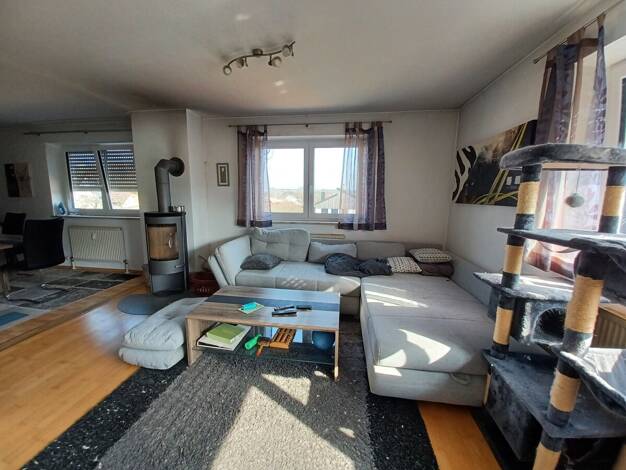 Maisonette zum Kauf 285.000 € 4 Zimmer 100,2 m² EG Laaber Laaber 93164