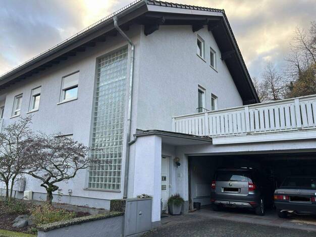 Mehrfamilienhaus zum Kauf provisionsfrei 569.000 € 9 Zimmer 272 m² 350 m² Grundstück Waldaschaff 63857