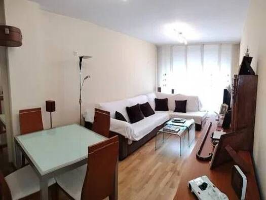 Wohnung zum Kauf 163.700 € 2 Zimmer 85 m² 2. Geschoss Calle Núñez De Balboa Getafe 28902