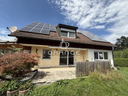 Grundstück zum Kauf 1.390.000 € 845 m² Grundstück Bergfeld Fahrenzhausen / Großnöbach 85777