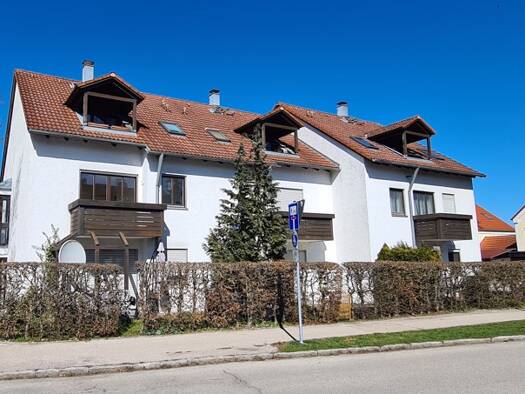 Wohnung zur Miete 700 € 1 Zimmer 30 m² Geschoss 1/2 frei ab sofort Neufahrn Neufahrn bei Freising 85375