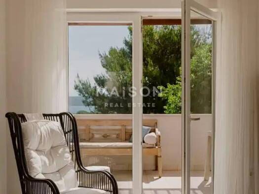 Wohnung zum Kauf 385.000 € 3 Zimmer 82 m² Nerezine, Mali Losinj Mali Losinj