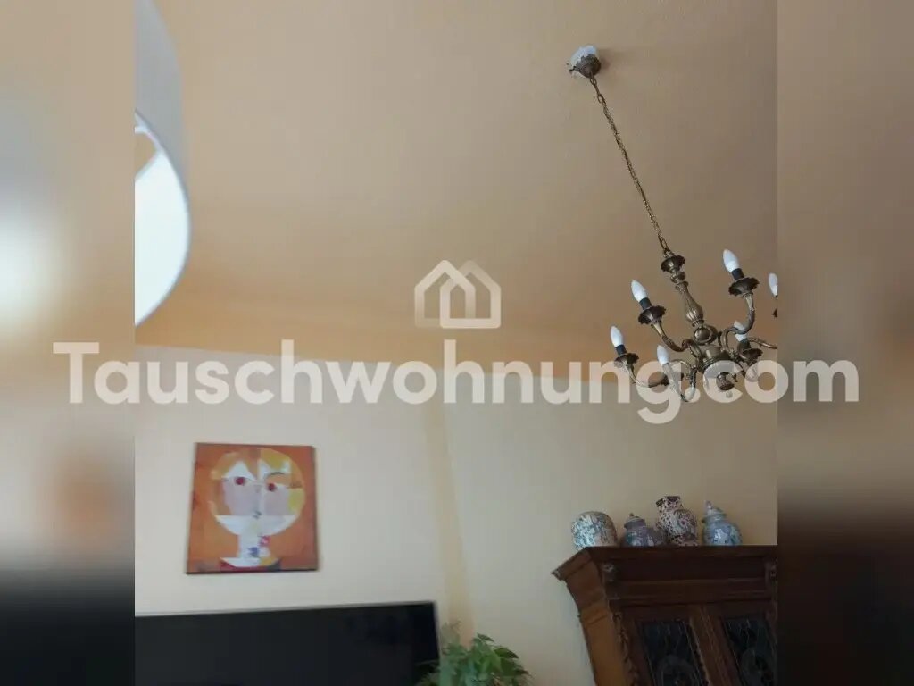 Wohnung zur Miete Tauschwohnung 462 € 3 Zimmer 65 m²<br/>Wohnfläche EG<br/>Geschoss Leipziger Vorstadt (Helgolandstr.) Dresden 01097