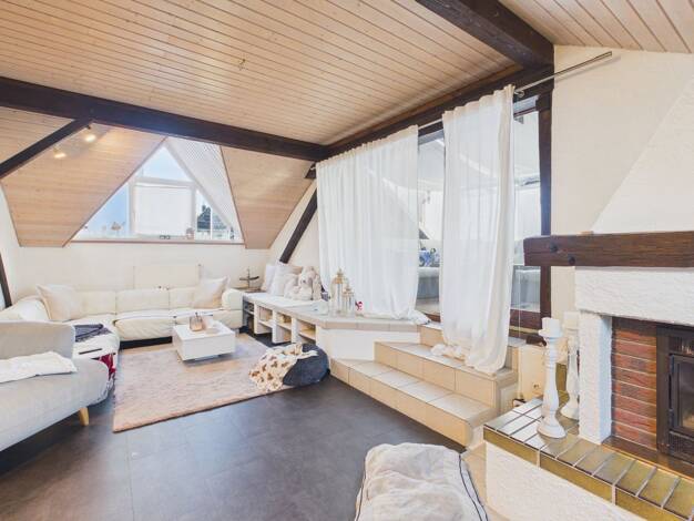 Wohnung zum Kauf 359.000 € 3,5 Zimmer 98 m² Radolfzell Radolfzell am Bodensee 78315
