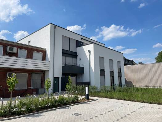 Penthouse zur Miete 1.140 € 3 Zimmer 88 m² 2. Geschoss frei ab 01.06.2026 Ahlener Straße Heessen Hamm 59073