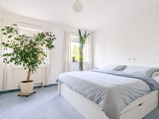 Wohnung zur Miete 760 € 3 Zimmer 90,8 m² 1. Geschoss Pegnitz 91257