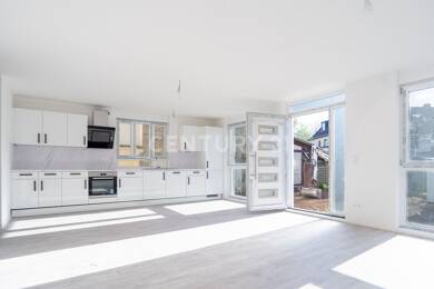 Wohnung zur Miete 1.600 € 4 Zimmer 106 m² frei ab 01.08.2025 Ilvesheim 68549
