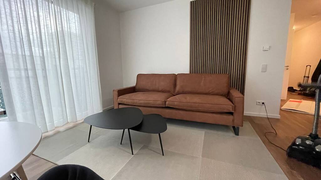 Wohnung zur Miete 1.218 € 2 Zimmer 57,6 m² 4. Geschoss frei ab 01.05.2026 Ifflandstraße 6 Mitte Berlin 10179