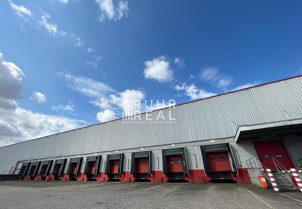 Lagerhalle zur Miete 33.000 m²<br/>Lagerfläche ab 33.000 m²<br/>Teilbarkeit Innenstadt Frechen 50226