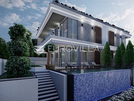Haus zum Kauf 1.100.000 € 4 Zimmer 211 m² Kastel Sucurac Kaštel Sućurac