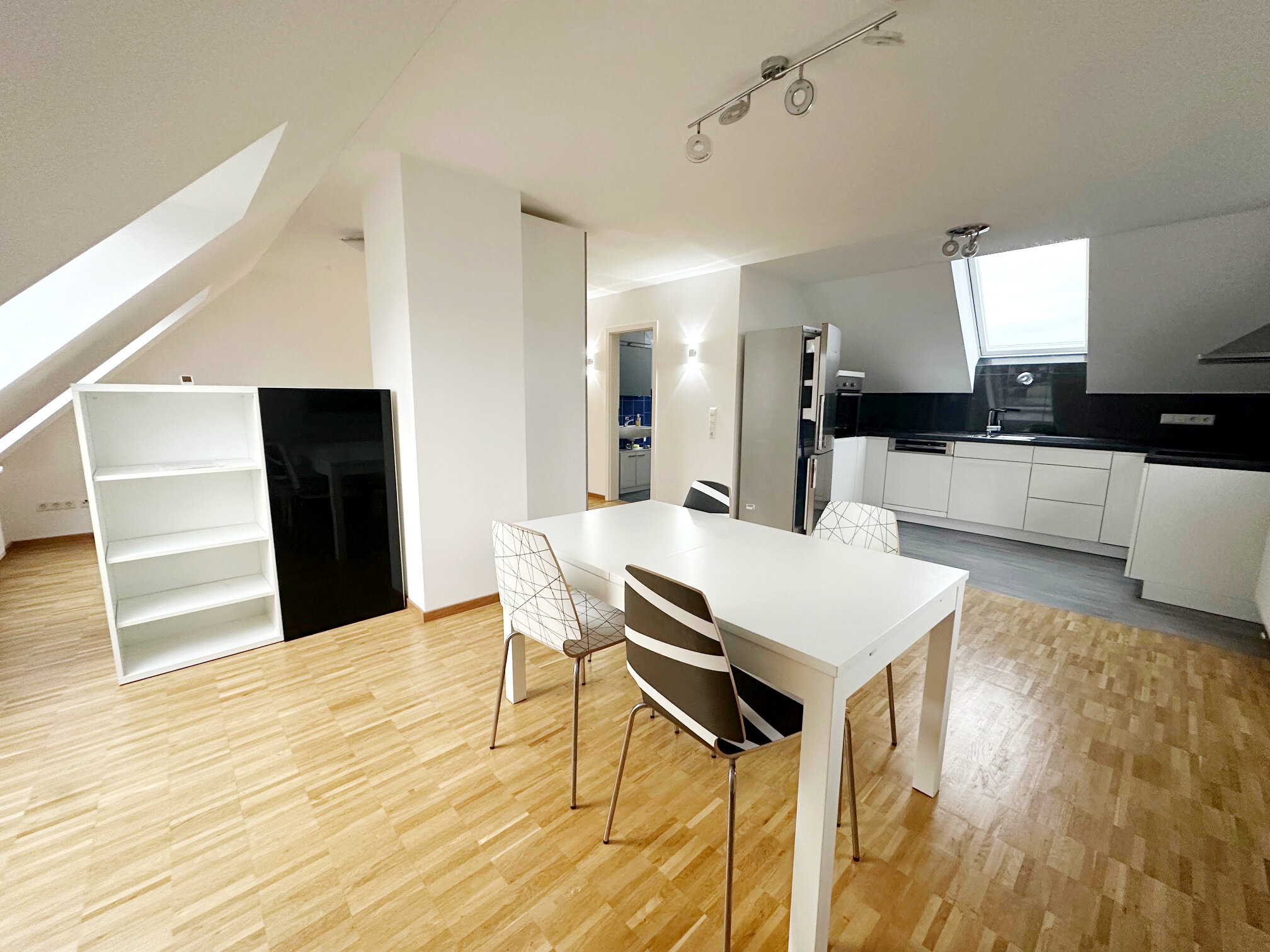 Wohnung zur Miete 870 € 2 Zimmer 55 m²<br/>Wohnfläche Bernhausen Filderstadt 70794