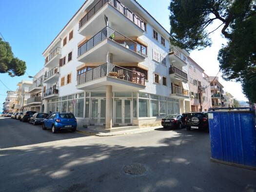 Büro zum Kauf 320.000 € 117 m² Bürofläche Cala Ratjada 07590