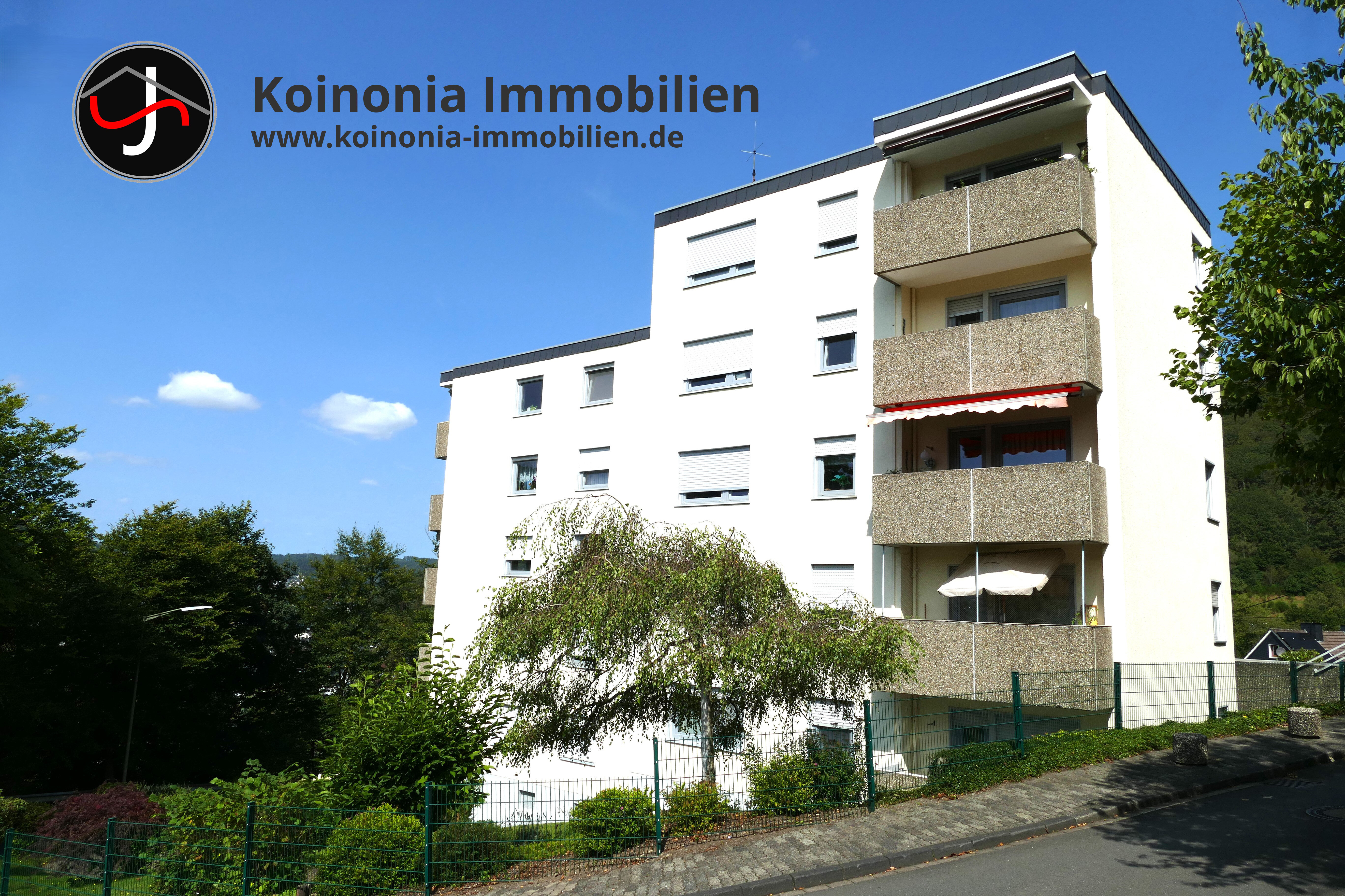 Apartment zum Kauf 204.000 € 5 Zimmer 102 m²<br/>Wohnfläche EG<br/>Geschoss ab sofort<br/>Verfügbarkeit Eiserfeld Siegen 57080