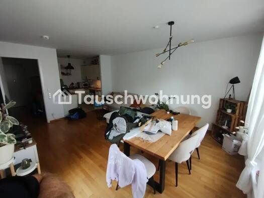 Wohnung zur Miete Tauschwohnung 700 € 2 Zimmer 60 m² Karlshorst Lichtenberg 10318