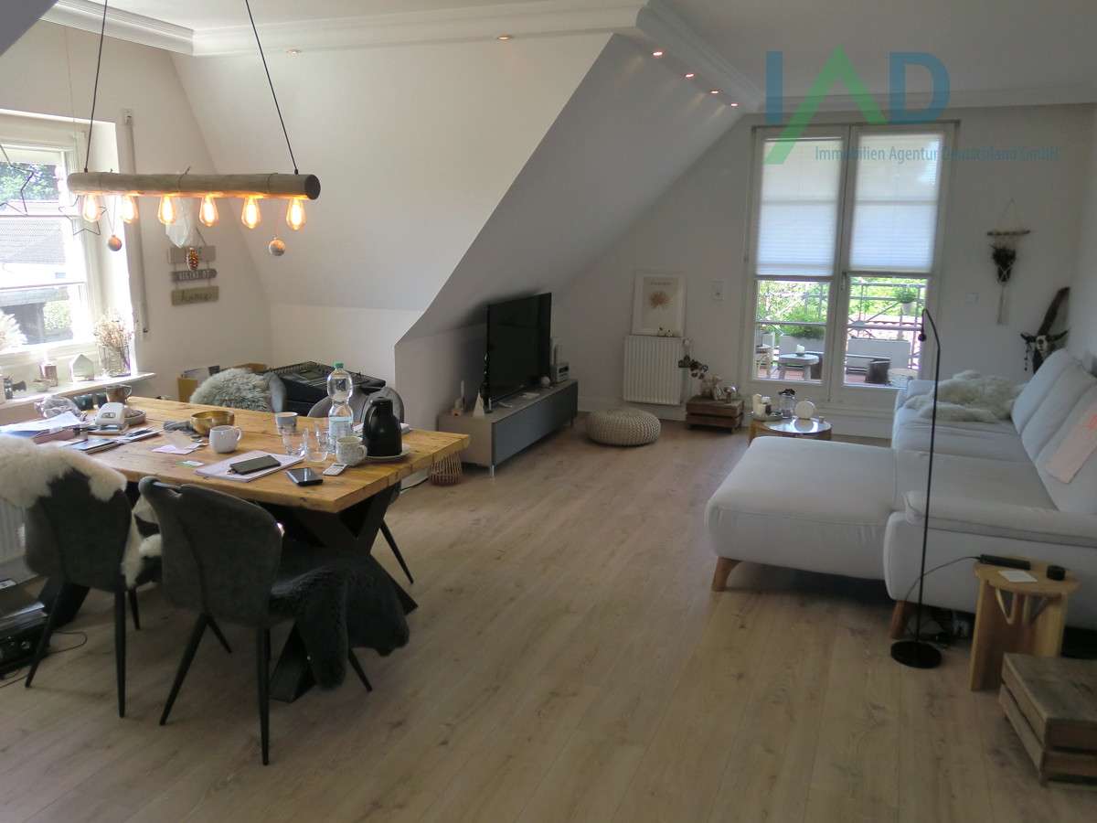 Wohnung zum Kauf 444.000 € 3 Zimmer 79 m²<br/>Wohnfläche Klein Nordende 25336