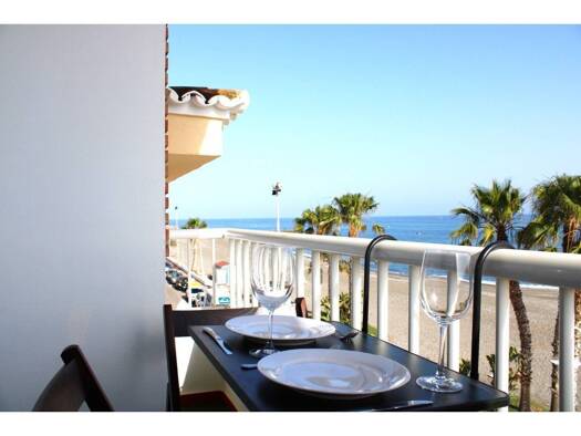 Wohnung zum Kauf 480.000 € 2 Zimmer 82 m² Algarrobo 29750