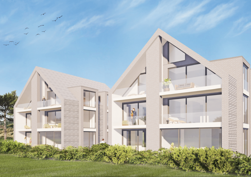 Grundstück zum Kauf 941 m²<br/>Grundstück vorhanden<br/>Baugenehmigung Westerland Sylt 25980