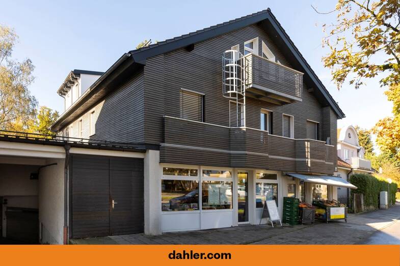 Haus zum Kauf 7.600.000 € 355,6 m² 590 m² Grundstück Waldtrudering München 81827