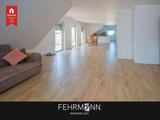 Wohnung zur Miete 980 € 3 Zimmer 129,4 m² Elbergen Emsbüren 48488