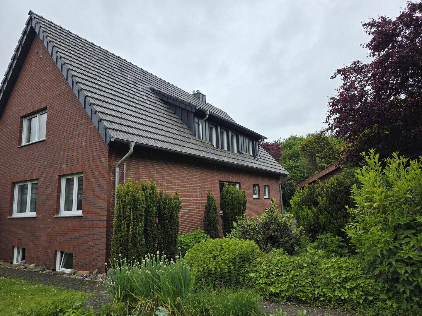 Haus – Rosendahl - Mehr