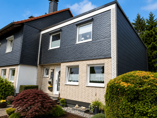 Einfamilienhaus zum Kauf 330.000 € 4 Zimmer 100 m² 402 m² Grundstück Lennep Remscheid 42897