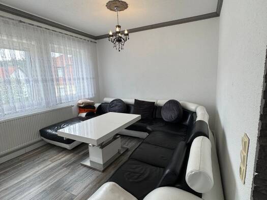 Wohnung zum Kauf 309.999 € 4 Zimmer 80 m² 1. Geschoss Schwäbisch Gmünd 73525