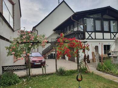 Einfamilienhaus zum Kauf 240.000 € 11 Zimmer 180 m² 600 m² Grundstück Brücken (Pfalz) 66904