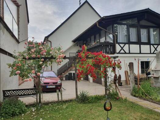 Einfamilienhaus zum Kauf 240.000 € 11 Zimmer 180 m² 600 m² Grundstück Brücken (Pfalz) 66904