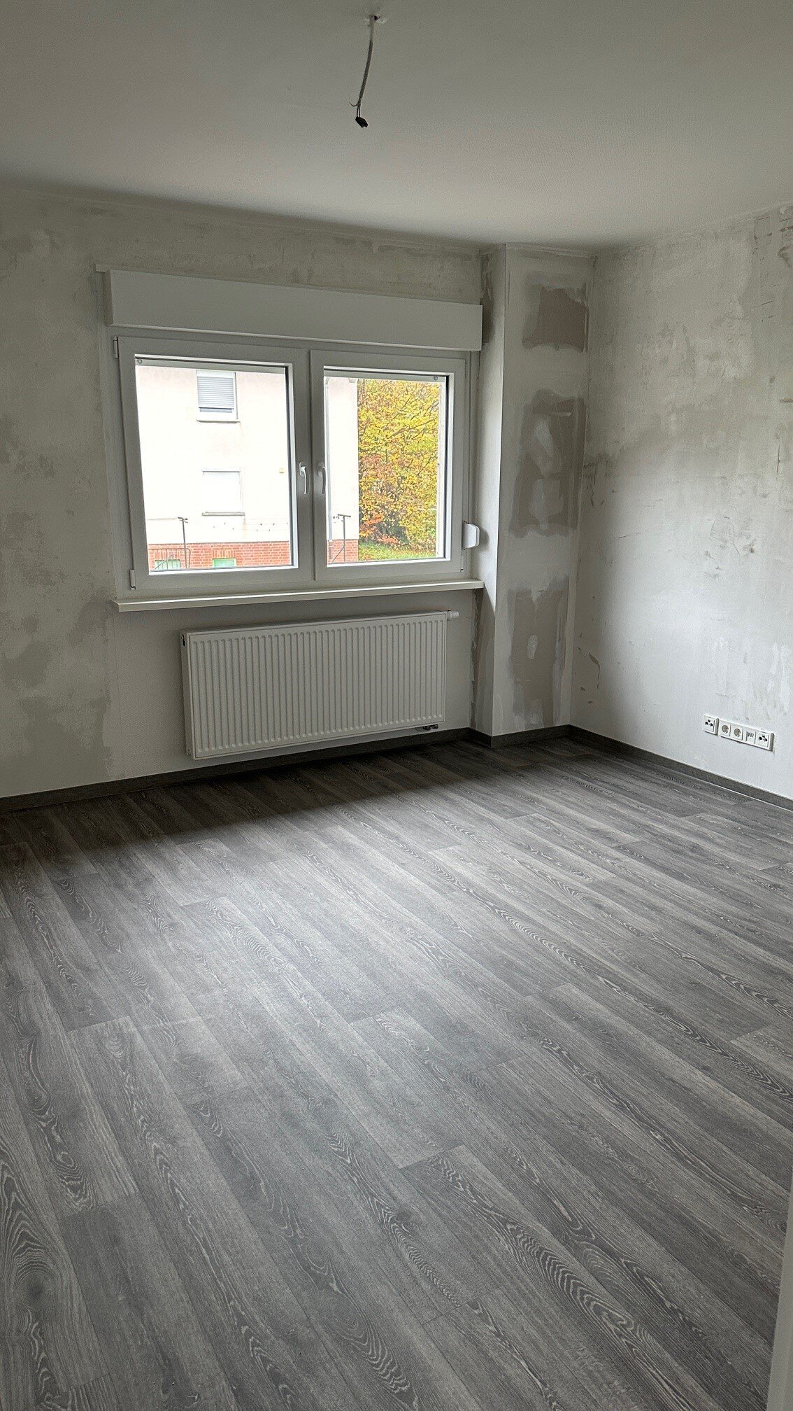 Wohnung zur Miete 384 € 3 Zimmer 59 m²<br/>Wohnfläche 1.<br/>Geschoss ab sofort<br/>Verfügbarkeit Albertstr. 7 Luisenthal Völklingen 66333