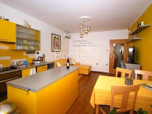 Wohnung zum Kauf 259.400 € 3 Zimmer 61 m² Geschoss 2/3 Kaštanjer, Pula Pula 52100