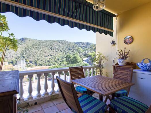 Stadthaus zum Kauf 375.000 € 4 Zimmer 133 m² Benahavis 29679