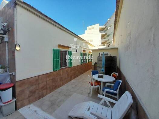 Villa zum Kauf 750.000 € 4 Zimmer 110 m² Ibiza Stadt 07800