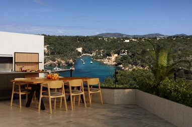 Villa zum Kauf provisionsfrei 106 m² Grundstück Cala Figuera 07659