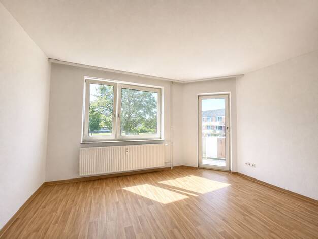 Wohnung zur Miete 330 € 1 Zimmer 37,7 m² frei ab 01.10.2026 Breloh Munster 29633