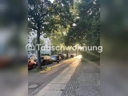Wohnung zur Miete Tauschwohnung 357 € 1 Zimmer 50 m² EG Moabit Mitte 10551
