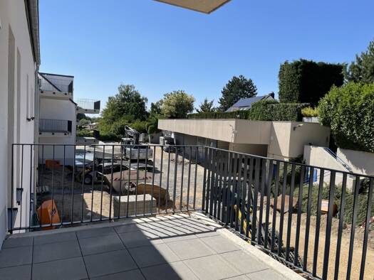Wohnung zur Miete - Erstbezug 1.620 € 3 Zimmer 94,6 m² 1. Geschoss frei ab sofort Schlebusch Leverkusen 51375