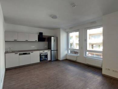 Studio zur Miete - Erstbezug 970 € 1 Zimmer 48 m² 4. Geschoss Offenbach 63065