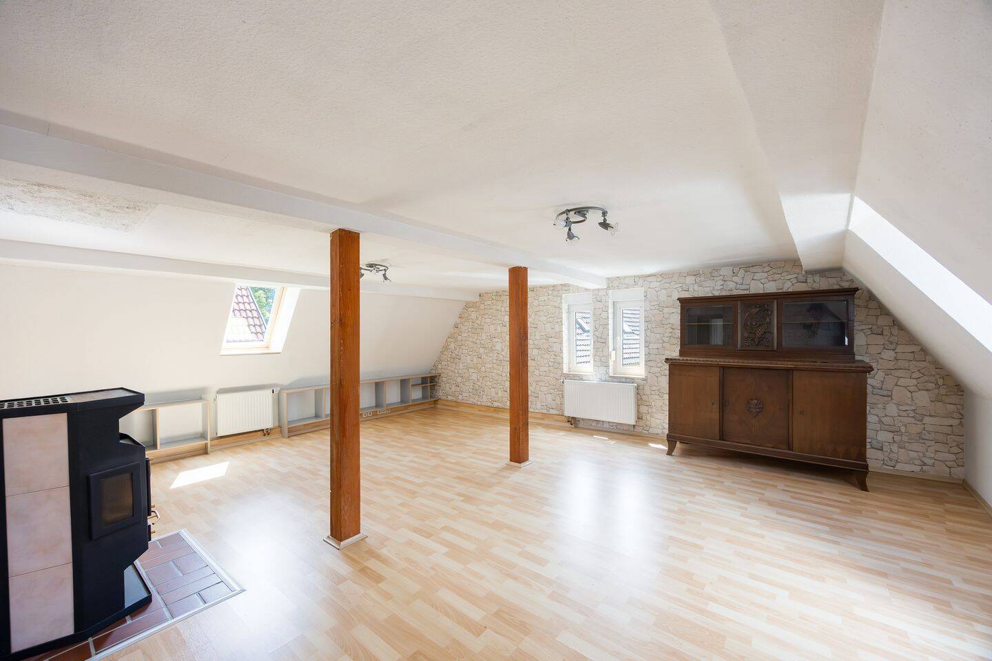 Haus – Sachsenheim, Hohenhaslach - Ansicht 5