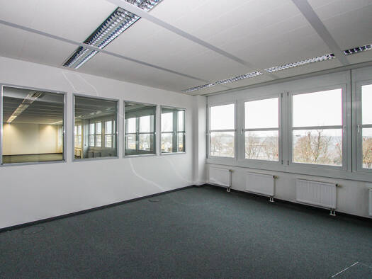 Bürofläche zur Miete provisionsfrei 7,90 € 268 m² Bürofläche teilbar ab 117 m² Ratingen 40880
