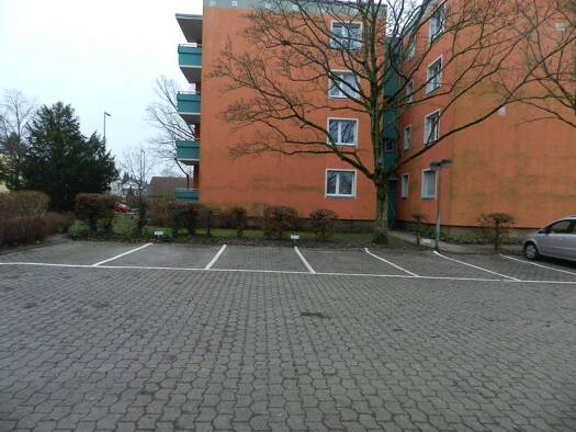 Außenstellplatz zur Miete provisionsfrei 29 € Buckow Berlin 12349