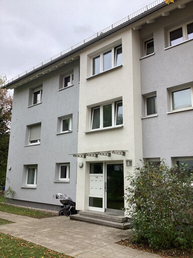 Wohnung zur Miete 949 € 3 Zimmer 72,9 m² frei ab 26.11.2024 Bahnhofweg 5 Korntal Korntal-Münchingen 70825