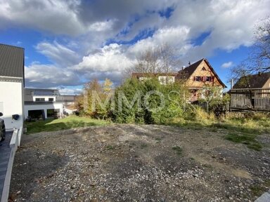 Grundstück zum Kauf 327 m² Grundstück Altenriet 72657