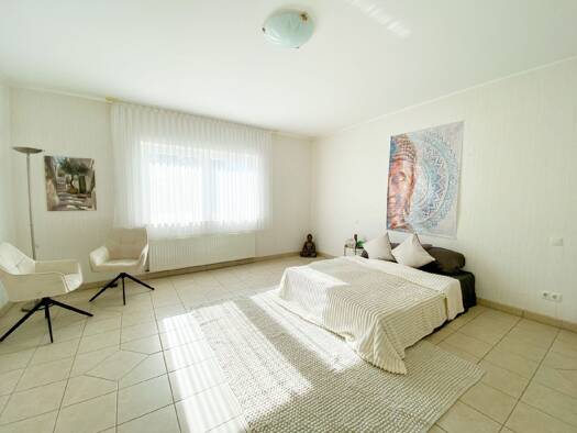 Einfamilienhaus zum Kauf 398.000 € 5 Zimmer 135 m² 958 m² Grundstück Rahms Neustadt (Wied) 53577