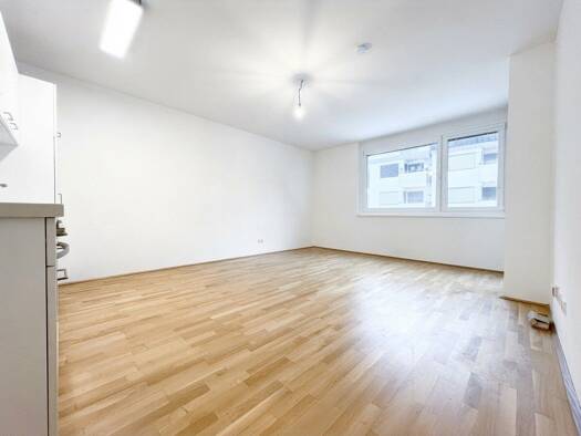 Wohnung zur Miete 708 € 2 Zimmer 44,9 m² Floridsdorfer Hauptstraße Wien 1210