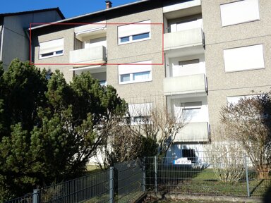 Wohnung zum Kauf 269.000 € 3,5 Zimmer 98,9 m² 3. Geschoss frei ab sofort Ebersbach Ebersbach an der Fils 73061