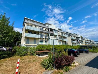 Wohnung zum Kauf 295.000 € 1 Zimmer 50 m² Oberursel 61440