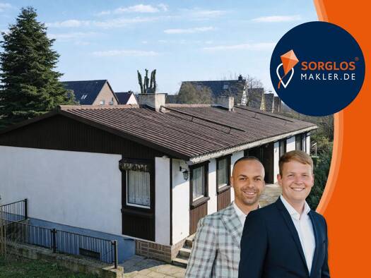 Einfamilienhaus zum Kauf 200.000 € 3 Zimmer 75,4 m² 743 m² Grundstück Neustädter Feld Neustädter Feld 39128